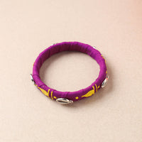 handcrafted bangle