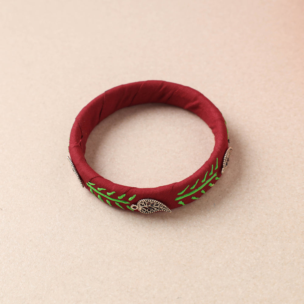 handcrafted bangle