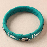 handcrafted bangle