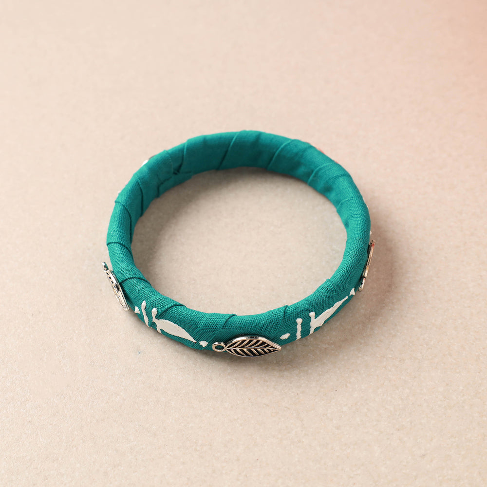 handcrafted bangle