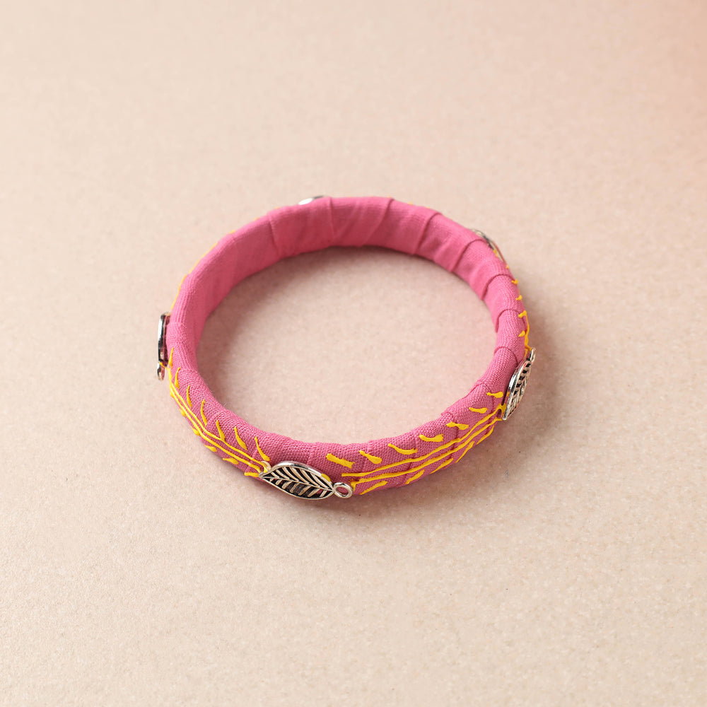 handcrafted bangle