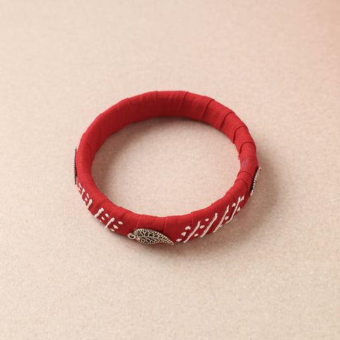 handcrafted bangle