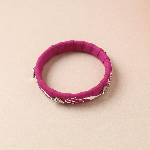 handcrafted bangle