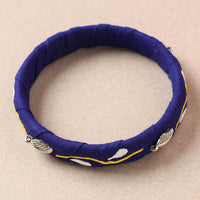 Handcrafted Fabart Bangle by Asalkaar (Size - 2-8)