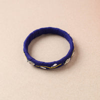 Handcrafted Fabart Bangle by Asalkaar (Size - 2-8)