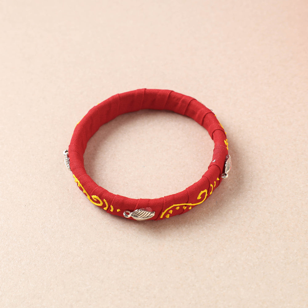 handcrafted bangle