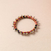 Handcrafted Fabart Bangle by Asalkaar (Size - 2-4)