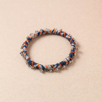 Handcrafted Fabart Bangle by Asalkaar (Size - 2-8)