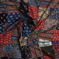 Patchwork Kurta Material