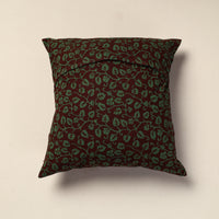 Block Printed Cushion Cover