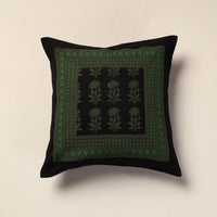 Block Printed Cushion Cover