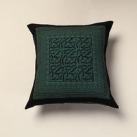 Block Printed Cushion Cover