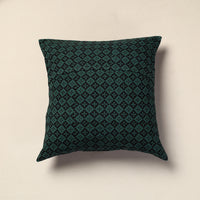 Block Printed Cushion Cover