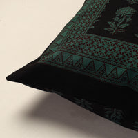 Block Printed Cushion Cover 