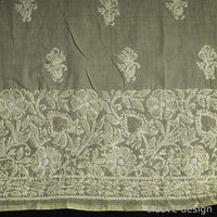 chikankari dress material