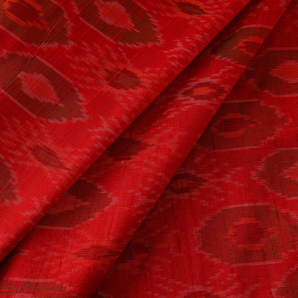 Pochampally Ikat Fabric