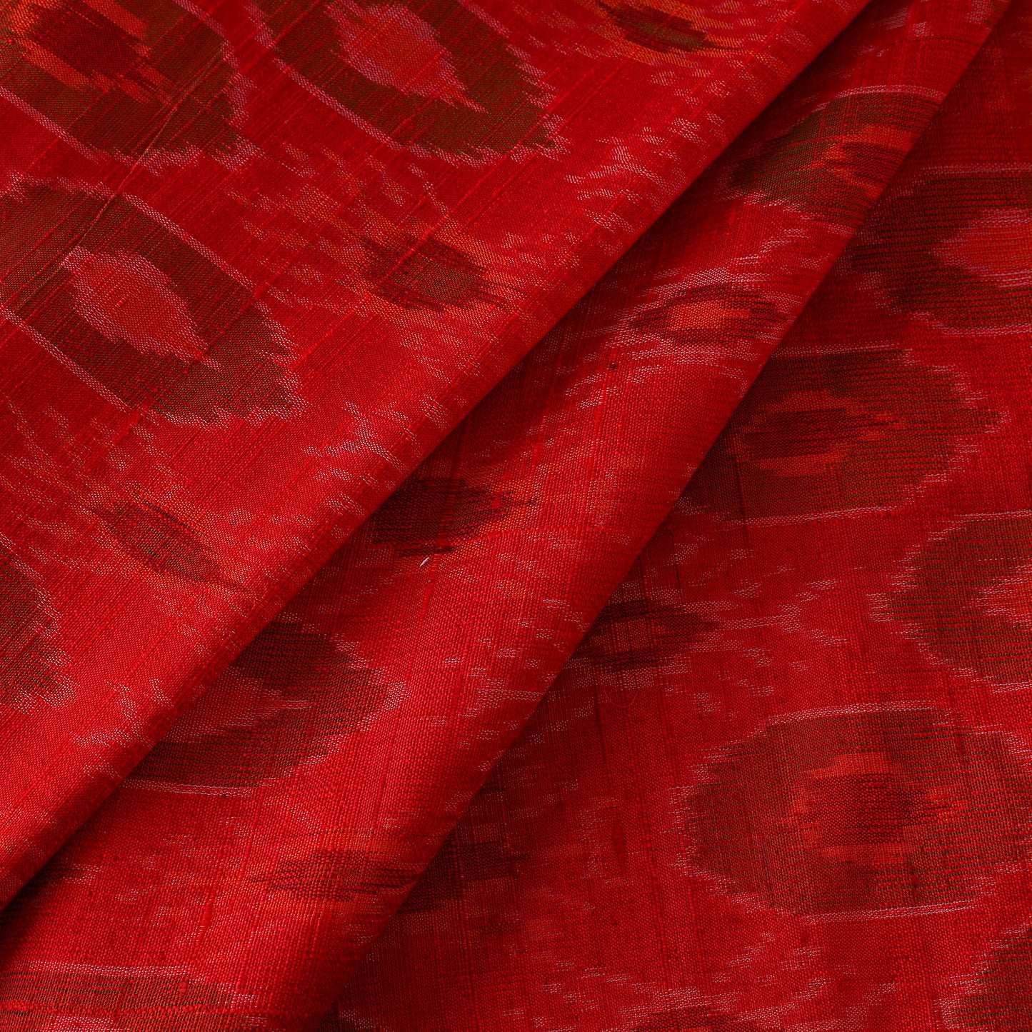 Pochampally Ikat Fabric