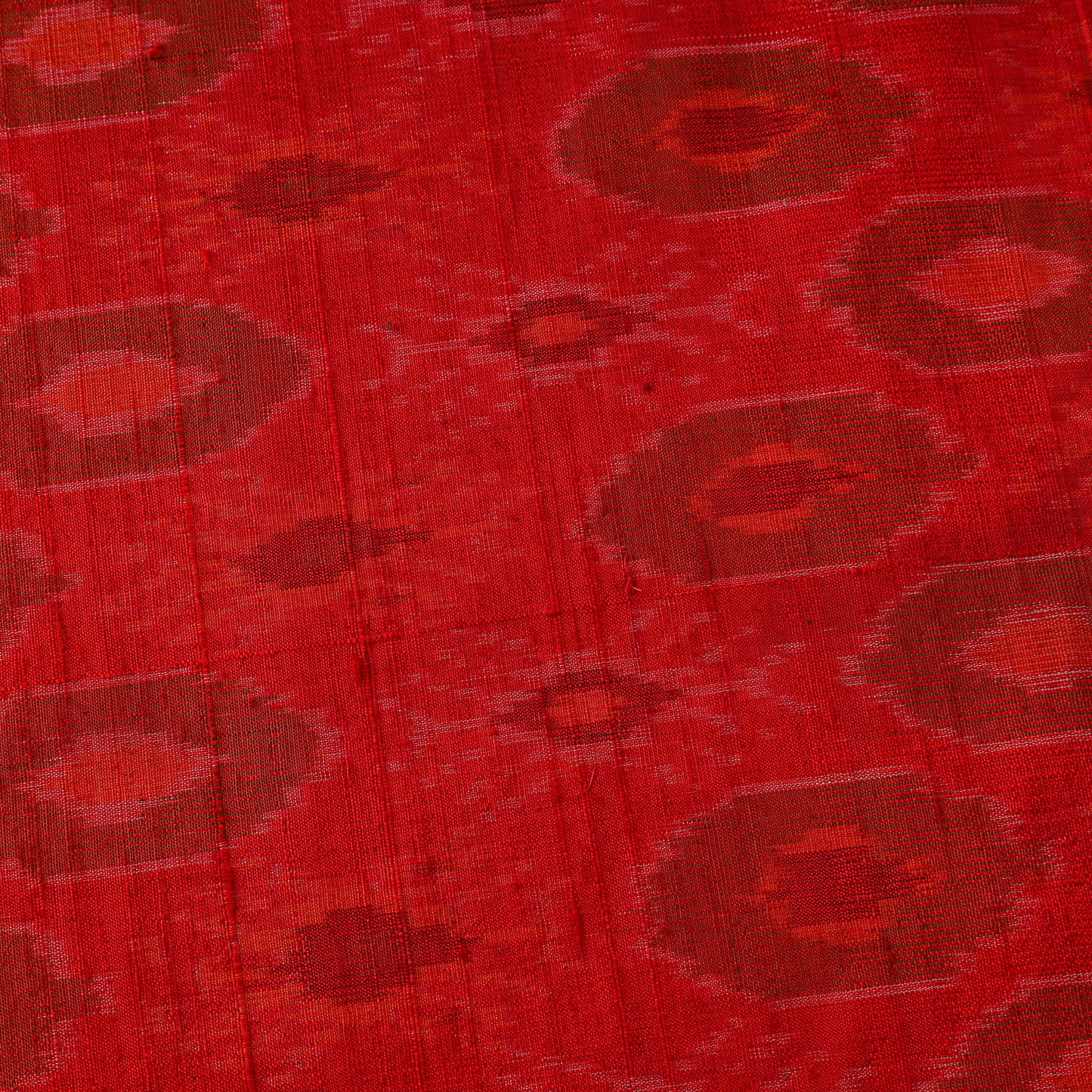 Pochampally Ikat Fabric