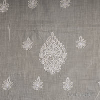 chikankari dress material