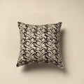 Bagru Cushion Cover
