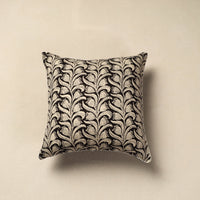 Bagru Cushion Cover