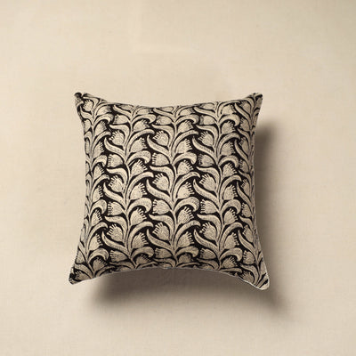 Bagru Cushion Cover