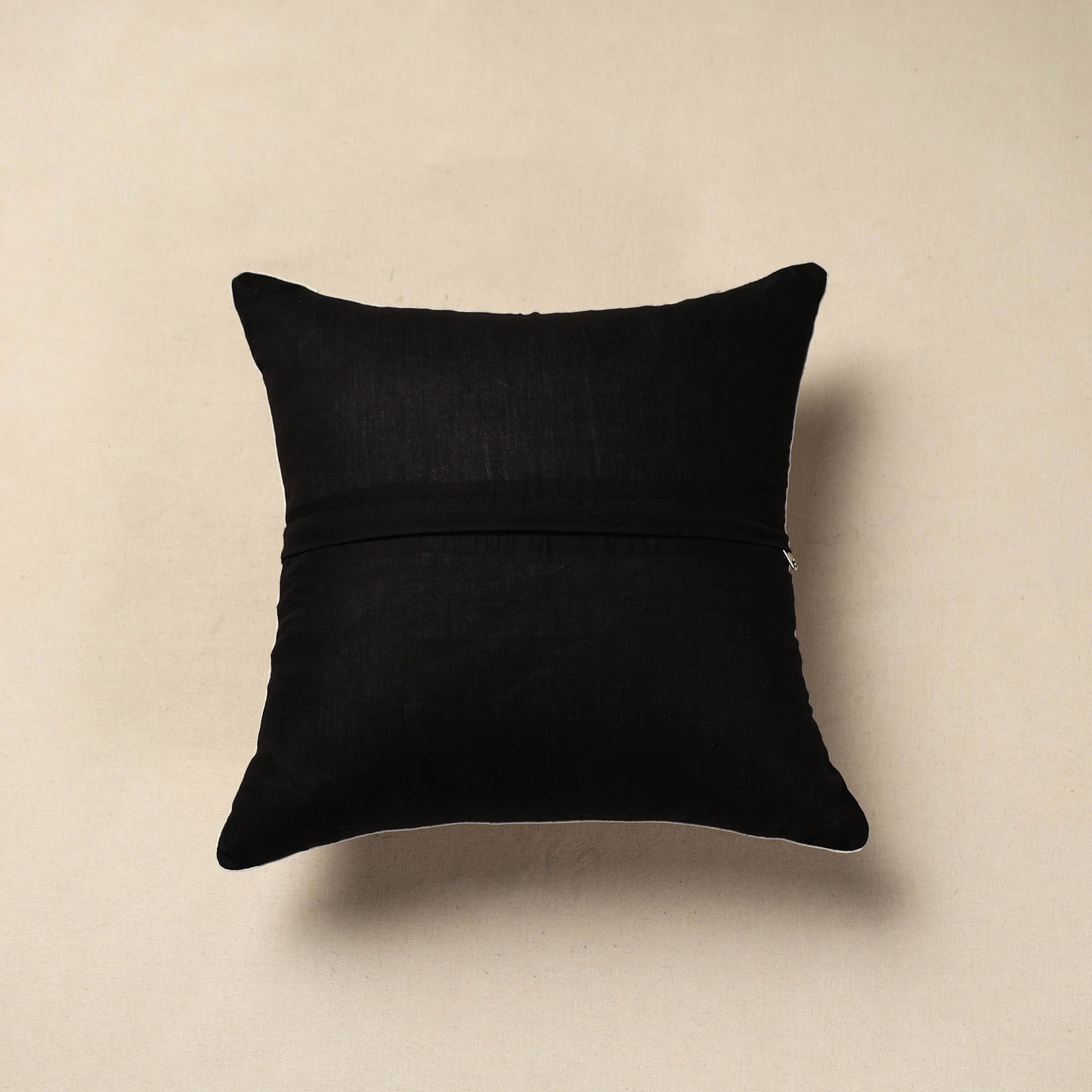 Bagru Cushion Cover