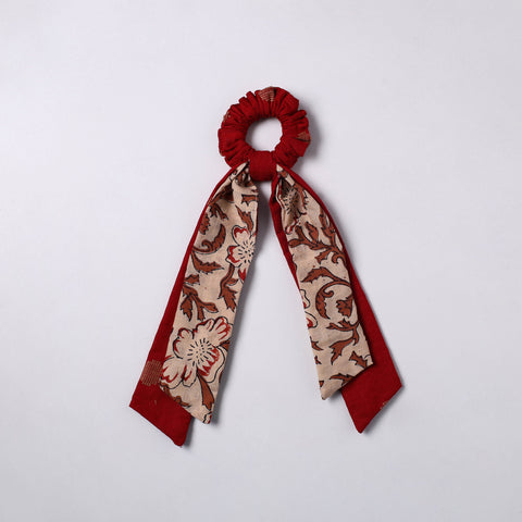 Handmade Tail Rubber Band/Scrunchie Tie 03