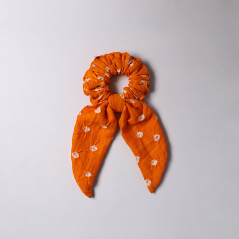 Handmade Tail Rubber Band/Scrunchie Tie 09