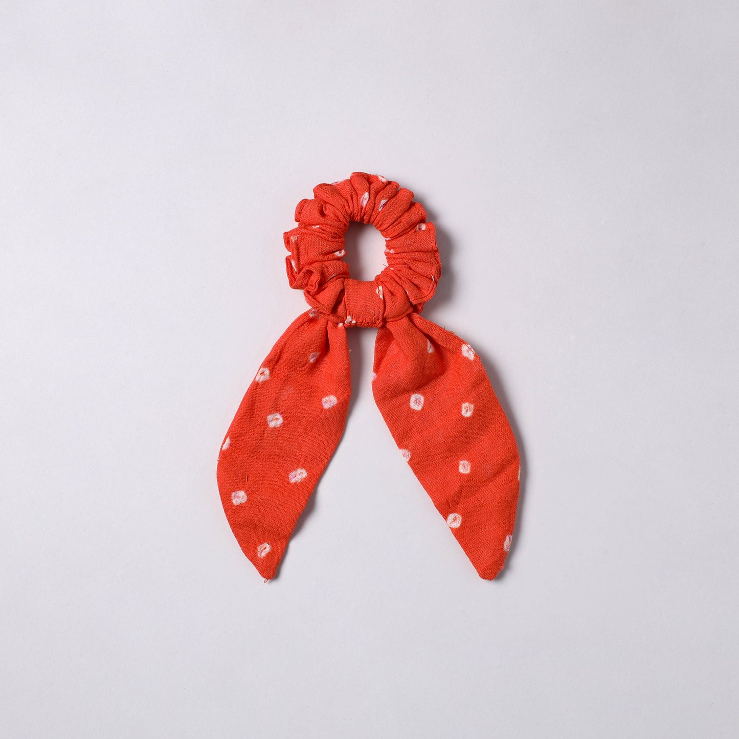 Handmade Tail Rubber Band/Scrunchie Tie 10