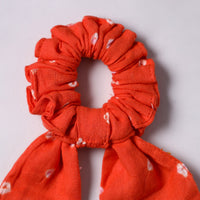 Handmade Tail Rubber Band/Scrunchie Tie 10