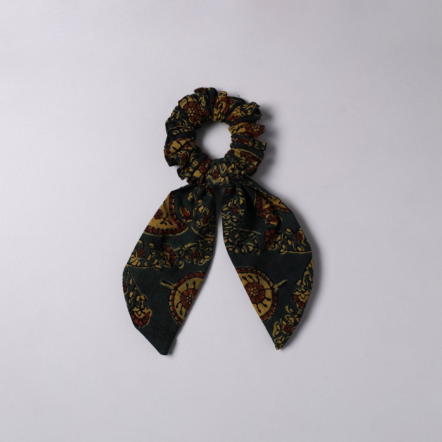 Handmade Tail Rubber Band/Scrunchie Tie 13