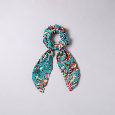 Handmade Tail Rubber Band/Scrunchie Tie 14