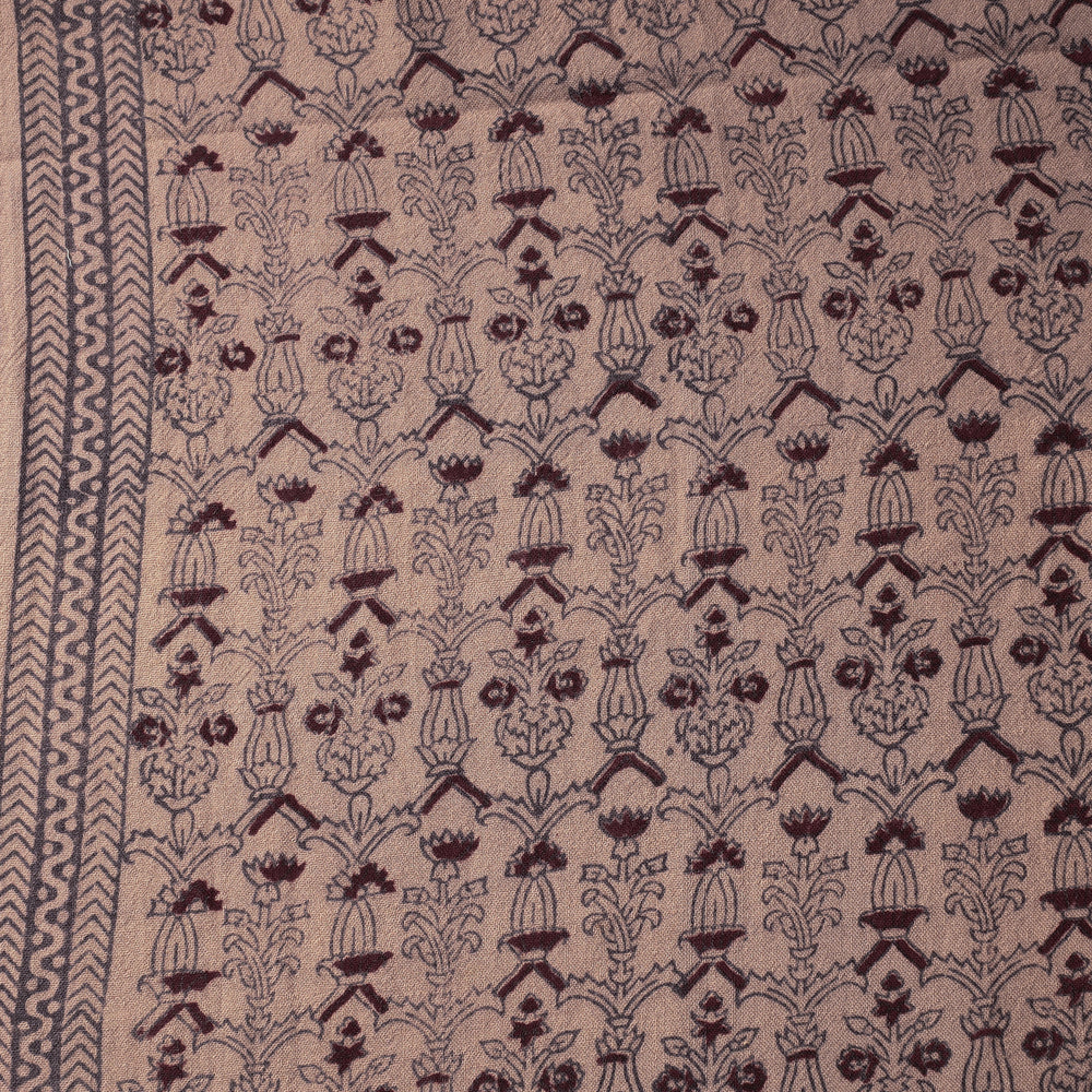 bagh print fabric