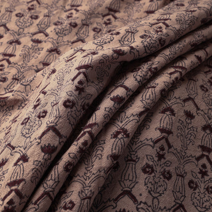 Bagh Wool Handloom Fabric