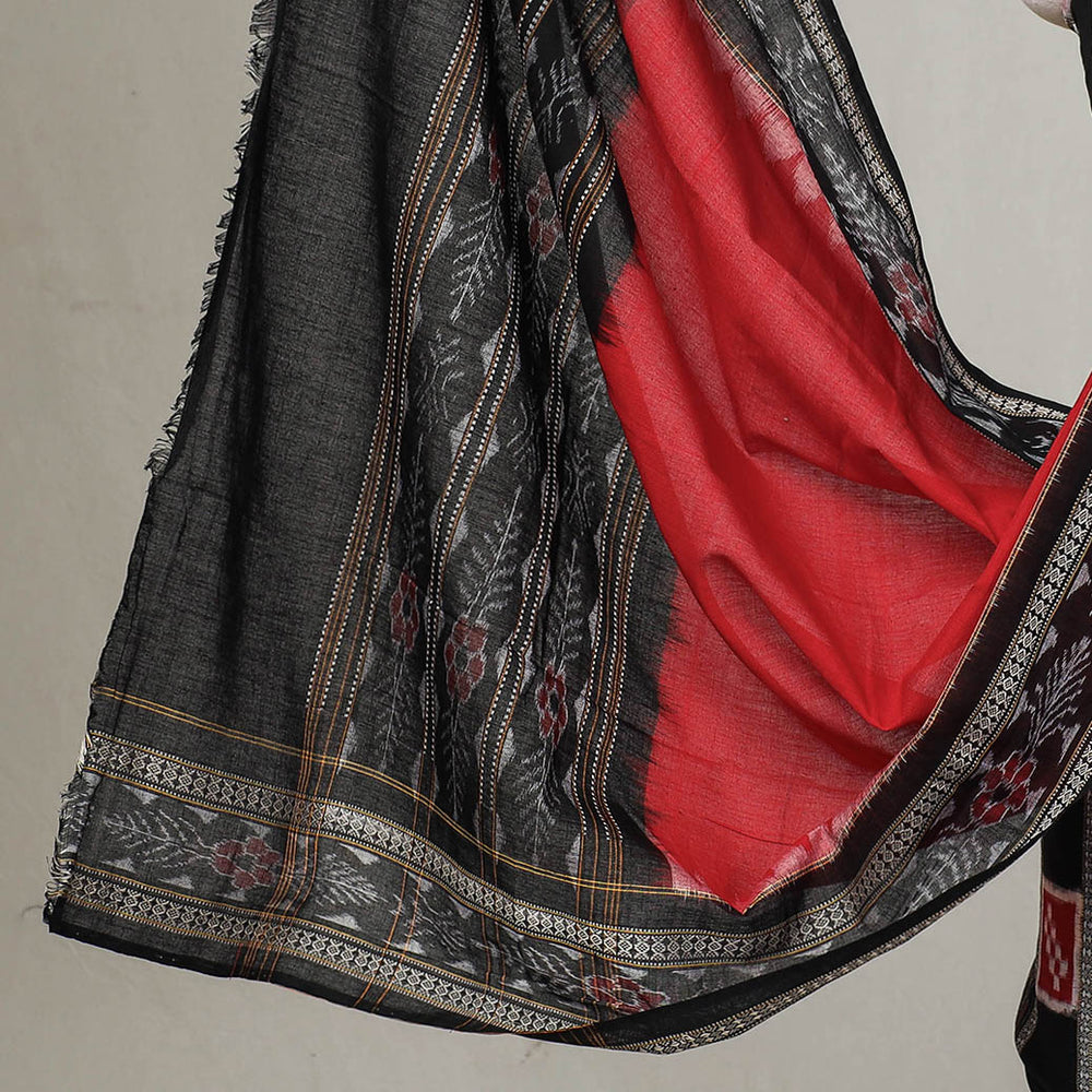 sambalpuri ikat dress material