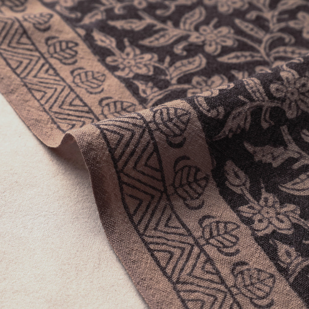 bagh print fabric