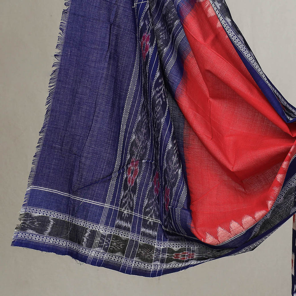 sambalpuri ikat dress material