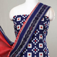 sambalpuri ikat dress material