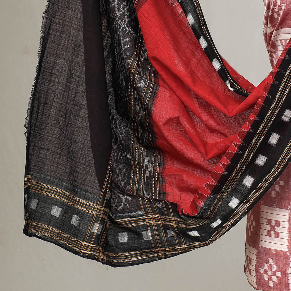 sambalpuri ikat dress material