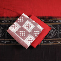 sambalpuri ikat dress material