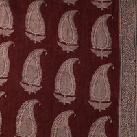 bagh print fabric