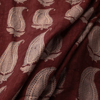 bagh print fabric