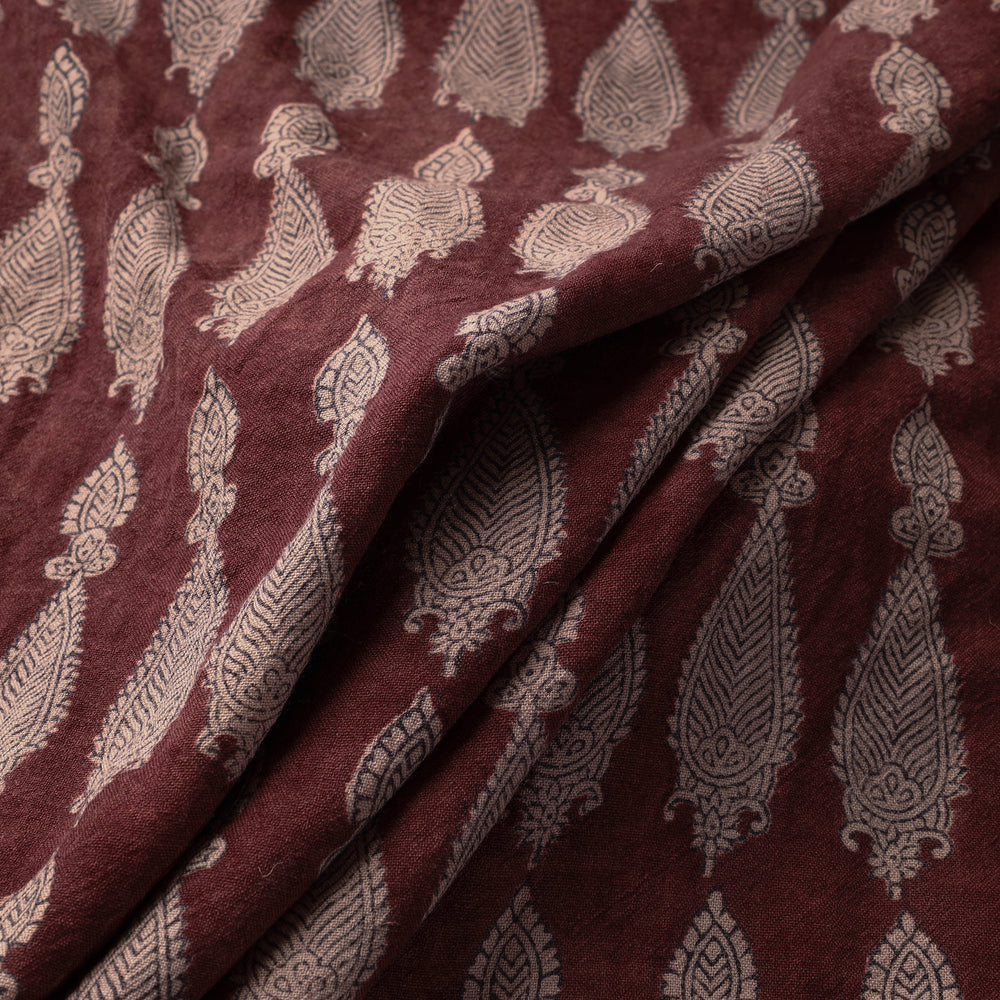 bagh print fabric