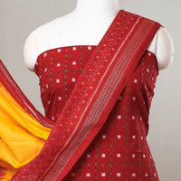 sambalpuri ikat dress material