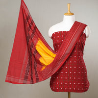 sambalpuri ikat dress material