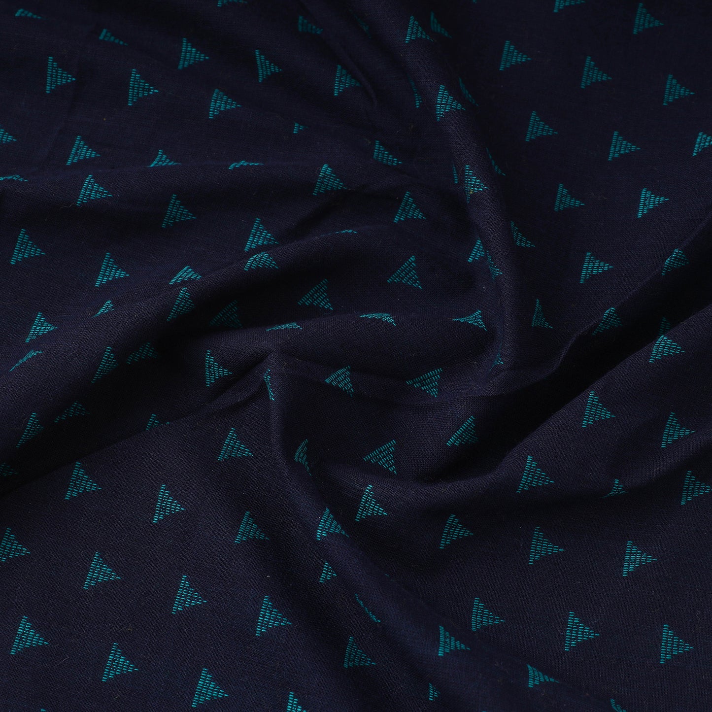 Jacquard Fabri