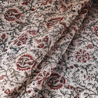 Kalamkari Print Fabric
