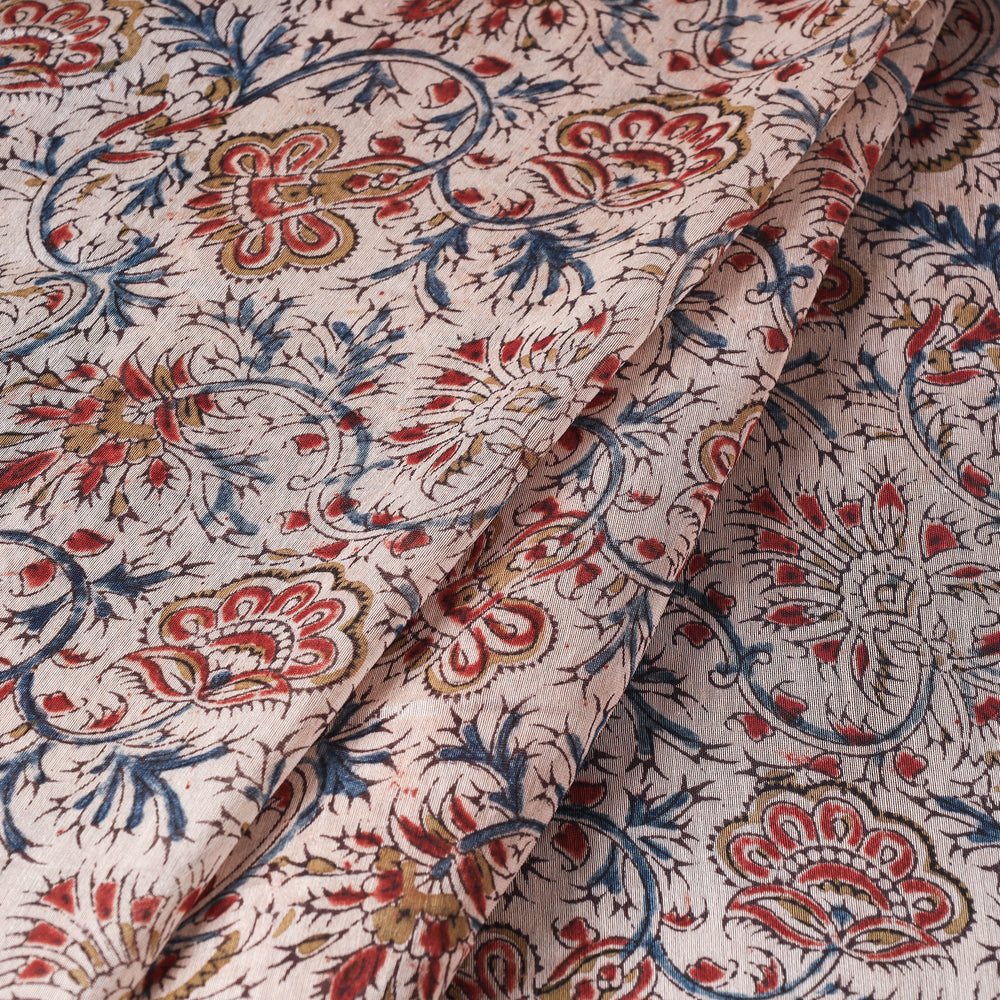 kalamkari fabric