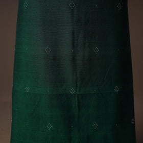 Tangaliya Handwoven Cotton Unstitched Kurta Material (3M) 02